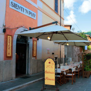 Ristorante sul Corso di Norcia