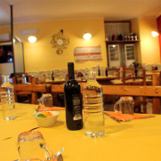 Osteria Sienti'n può