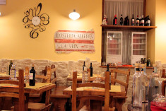 L'Osteria allieta la Vita