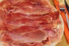 Prosciutto I.G.P. di Norcia