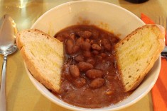 Fagioli biologici Km0