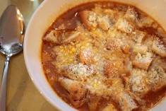 Farro Km0